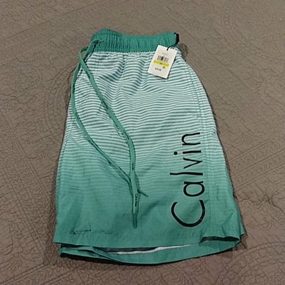 Calvin Klein Other - Calvin Klein Swim Shorts